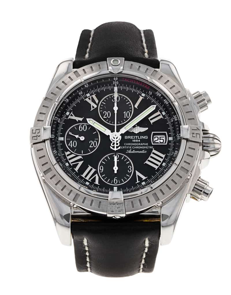 Breitling Chronomat Evolution A13356 Breitling Chronomat Evolution A13356